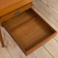 Extra Large Diplomat Desk by Finn Juhl for France Son France Daverkosen Denmark s