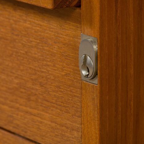 22071 Extra Large Diplomat Desk by Finn Juhl for France _ Søn - France _ Daverkosen, Denmark, 1960s-23 Extra Large Diplomat Desk by Finn Juhl for France Son France Daverkosen Denmark s