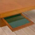 Extra Large Diplomat Desk by Finn Juhl for France Son France Daverkosen Denmark s