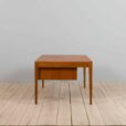 Extra Large Diplomat Desk by Finn Juhl for France Son France Daverkosen Denmark s