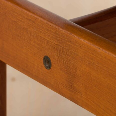 22104 Teak mid century armchair-10 Teak mid century armchair