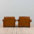 Early set of Afra and Tobia Scarpa Tornado sofa and armchairs Italy s