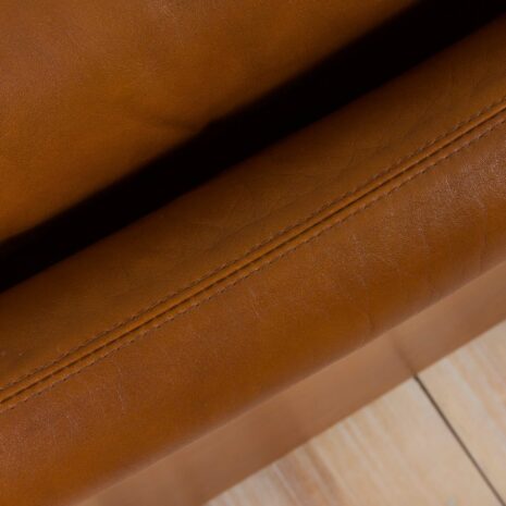 22111 (1) Early set of Afra and Tobia Scarpa Tornado sofa and armchairs, Italy 1960s.-6 Early set of Afra and Tobia Scarpa Tornado sofa and armchairs Italy s