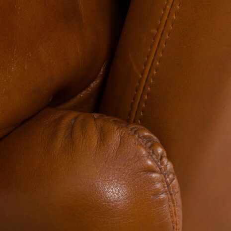 22111 (1) Early set of Afra and Tobia Scarpa Tornado sofa and armchairs, Italy 1960s.-9 Early set of Afra and Tobia Scarpa Tornado sofa and armchairs Italy s