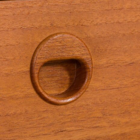 22119 Scandinavian free standing Ergo wall unit with sideboard and glass cabinet , Norway 1960s-17 Scandinavian free standing Ergo wall unit with sideboard and glass cabinet Norway s