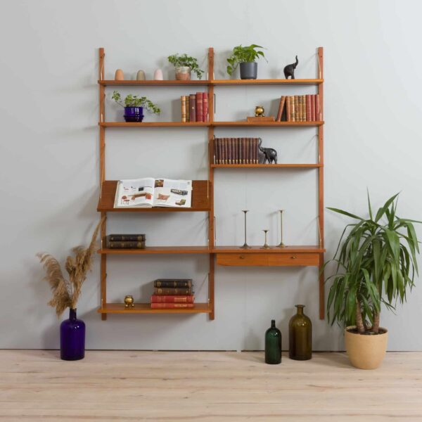 preben Sorensen  bay