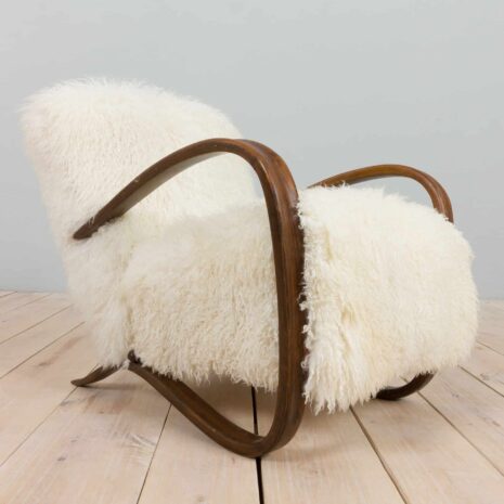 22153 halabala armchair -7 halabala armchair