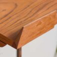 Modular Teak Desk Wall Unit by Kai Kristiansen for FM Mobler Denmark s