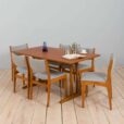 Borge Mogensen Shakers oak dining table for FDB Denmark s