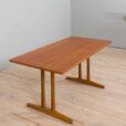 Borge Mogensen Shakers oak dining table for FDB Denmark s