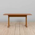 Borge Mogensen Shakers oak dining table for FDB Denmark s