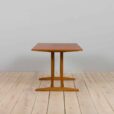 Borge Mogensen Shakers oak dining table for FDB Denmark s