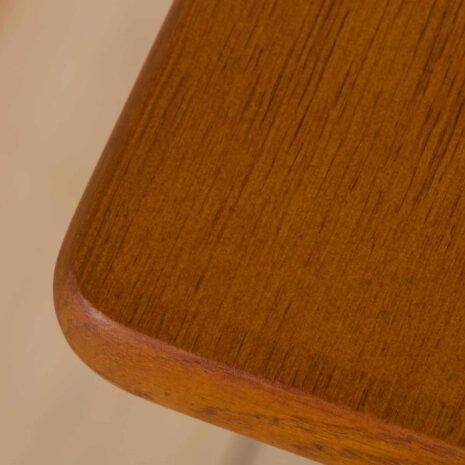 22181 Borge Mogensen Shakers dębowy stół do jadalni dla FDB, Dania 1950s-9 Borge Mogensen Shakers oak dining table for FDB Denmark s