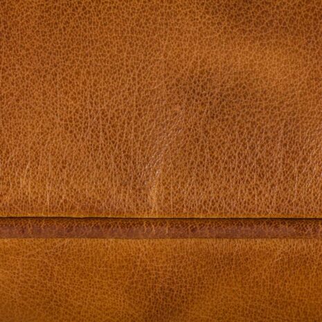 22187Mogens Hansen mid century cognac aniline buffalo lather sofa, Denmark 1970s(15) Mogens Hansen mid century cognac aniline buffalo lather sofa Denmark s