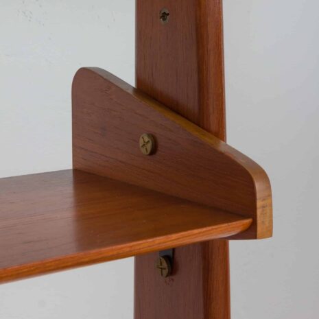 22114 unité murale italienne autoportante en teck avec une armoire par AV Arredamenti Contemporanei-11 italian freestanding teak wall unit with a wardrobe by AV Arredamenti Contemporanei