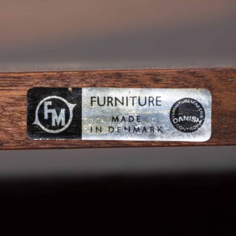 22155 Kai kristiansen one bay palisander -14 Kai kristiansen one bay palisander