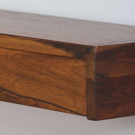 22158 one bay Kai kristiansen with lamp-14 one bay Kai kristiansen with lamp