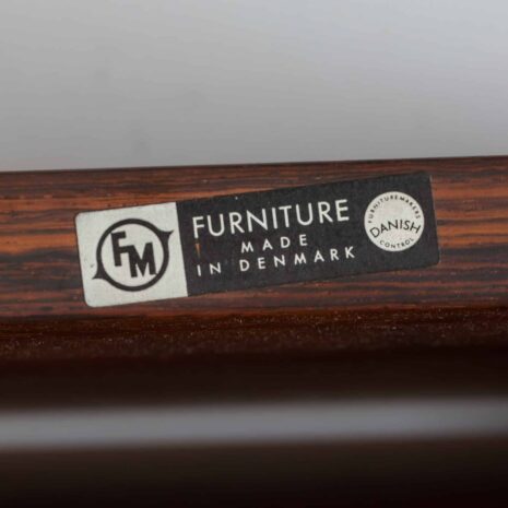 22158 one bay Kai kristiansen with lamp-18 one bay Kai kristiansen with lamp