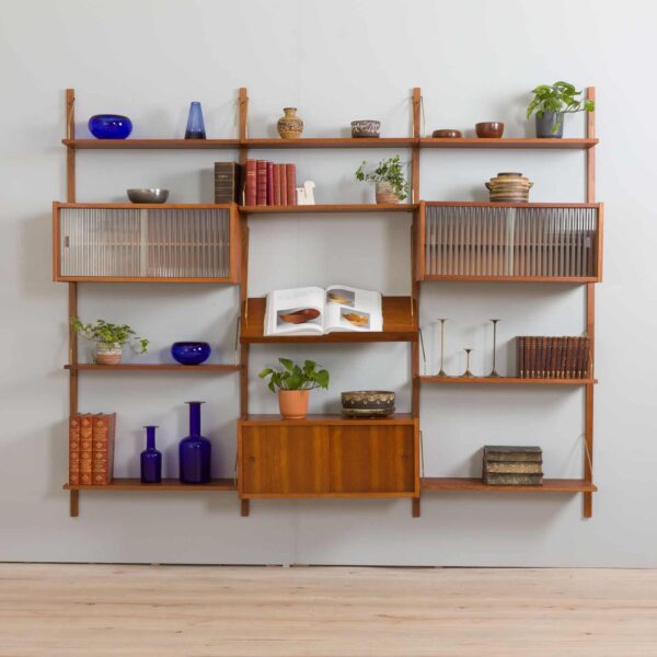 threebay preben Sorensen