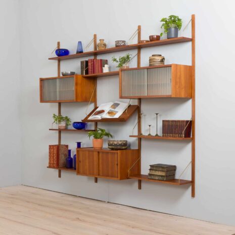 threebay preben Sorensen