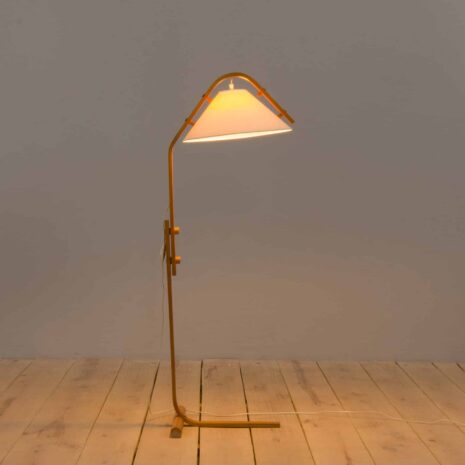 22198 Beech Aneta Floor Lamp by Jan Wickelgren-4 Beech Aneta Floor Lamp by Jan Wickelgren