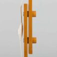 Beech Aneta Floor Lamp by Jan Wickelgren