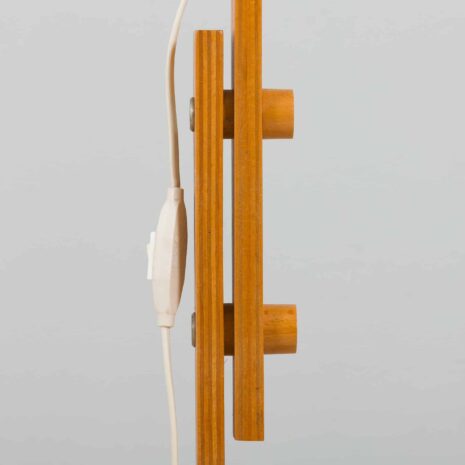 22198 Beech Aneta Floor Lamp by Jan Wickelgren-8 Beech Aneta Floor Lamp by Jan Wickelgren