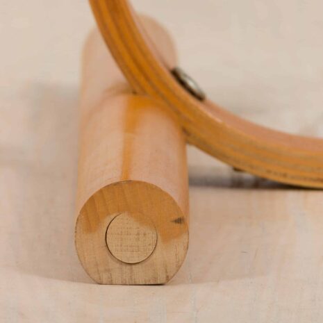 22198 Beech Aneta Floor Lamp by Jan Wickelgren-9 Beech Aneta Floor Lamp by Jan Wickelgren