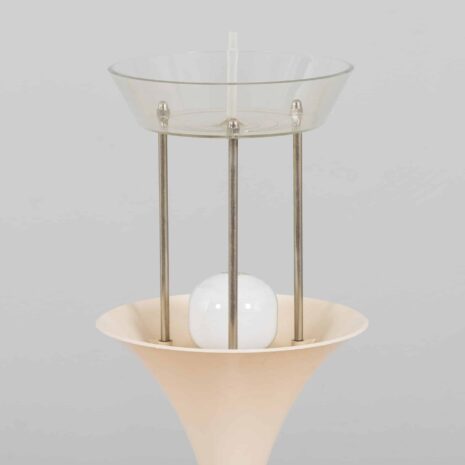 22202 lampa Louis poulsen grzyb Zmienić kable z tej starej.-12 lampa Louis poulsen grzyb Zmienic kable z tej starej