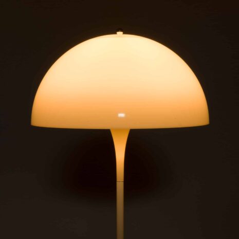 22202 lampa Louis poulsen grzyb Zmienić kable z tej starej.-4 lampa Louis poulsen grzyb Zmienic kable z tej starej