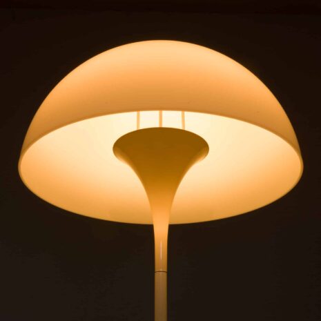 22202 lampa Louis poulsen grzyb Zmienić kable z tej starej.-6 lampa Louis poulsen grzyb Zmienic kable z tej starej