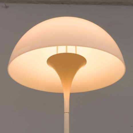 22202 lampa Louis poulsen grzyb Zmienić kable z tej starej.-7 lampa Louis poulsen grzyb Zmienic kable z tej starej