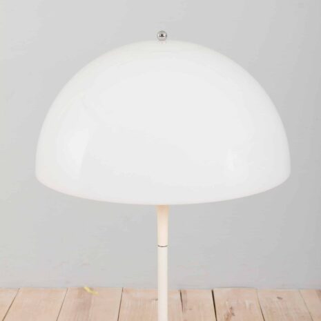 22202 lampa Louis poulsen grzyb Zmienić kable z tej starej.-8 lampa Louis poulsen grzyb Zmienic kable z tej starej