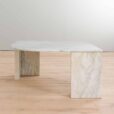 Italian Marble coffee table