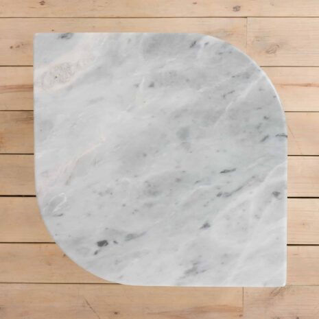 22210 Italian Marble coffee table-4 Italian Marble coffee table