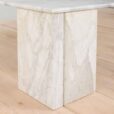 Italian Marble coffee table