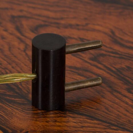 22218 Stilux Milano Italian mid century desk lamp from the 50s Stilux Milano Italian mid century desk lamp from the s