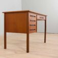 Danish Lady Desk in teak