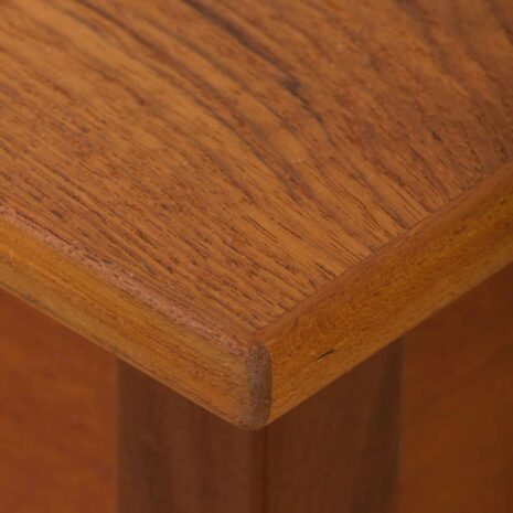 22139 Biurko Danish Lady w kolorze teak-14 Danish Lady Desk in teak