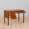 Danish Lady Desk in teak