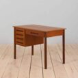 Danish Lady Desk in teak