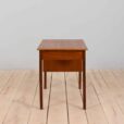 Danish Lady Desk in teak