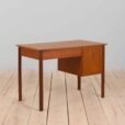 Danish Lady Desk in teak