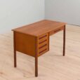 Danish Lady Desk in teak