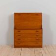 Borge Mogensen teak secretary desk