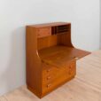 Borge Mogensen teak secretary desk