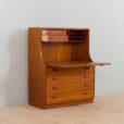 Borge Mogensen teak secretary desk