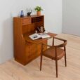 Borge Mogensen teak secretary desk