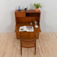 Borge Mogensen teak secretary desk