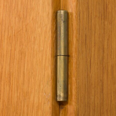 22228 Vaisselier en chêne de Børge Mogensen pour FDB Model 232, Danemark, années 1960-19 Oak China Cabinet by Borge Mogensen for FDB Model Denmark s